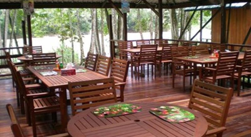 Tanini Kinabatangan Formerly Known As Nature Lodge Kinabatangan Bilit Exterior photo