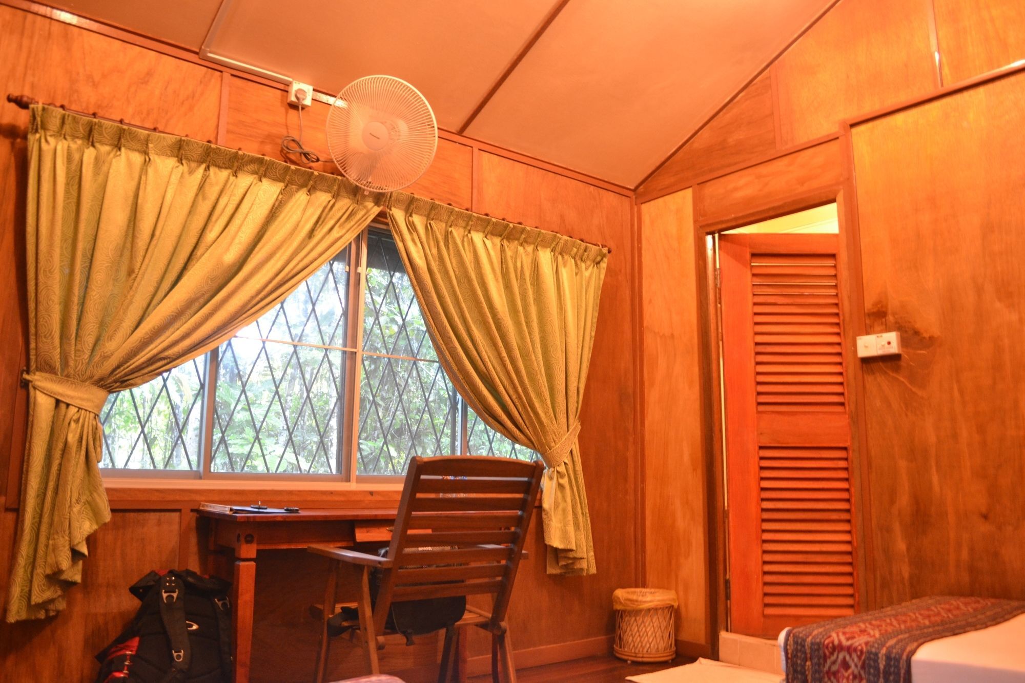 Tanini Kinabatangan Formerly Known As Nature Lodge Kinabatangan Bilit Exterior photo
